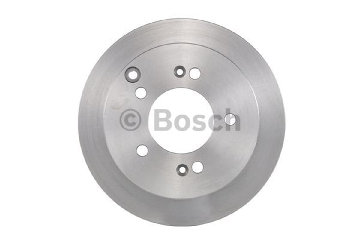 BOSCH 0986479345 - Fren Diski Arka - Kore Tucson/sonata/sportage