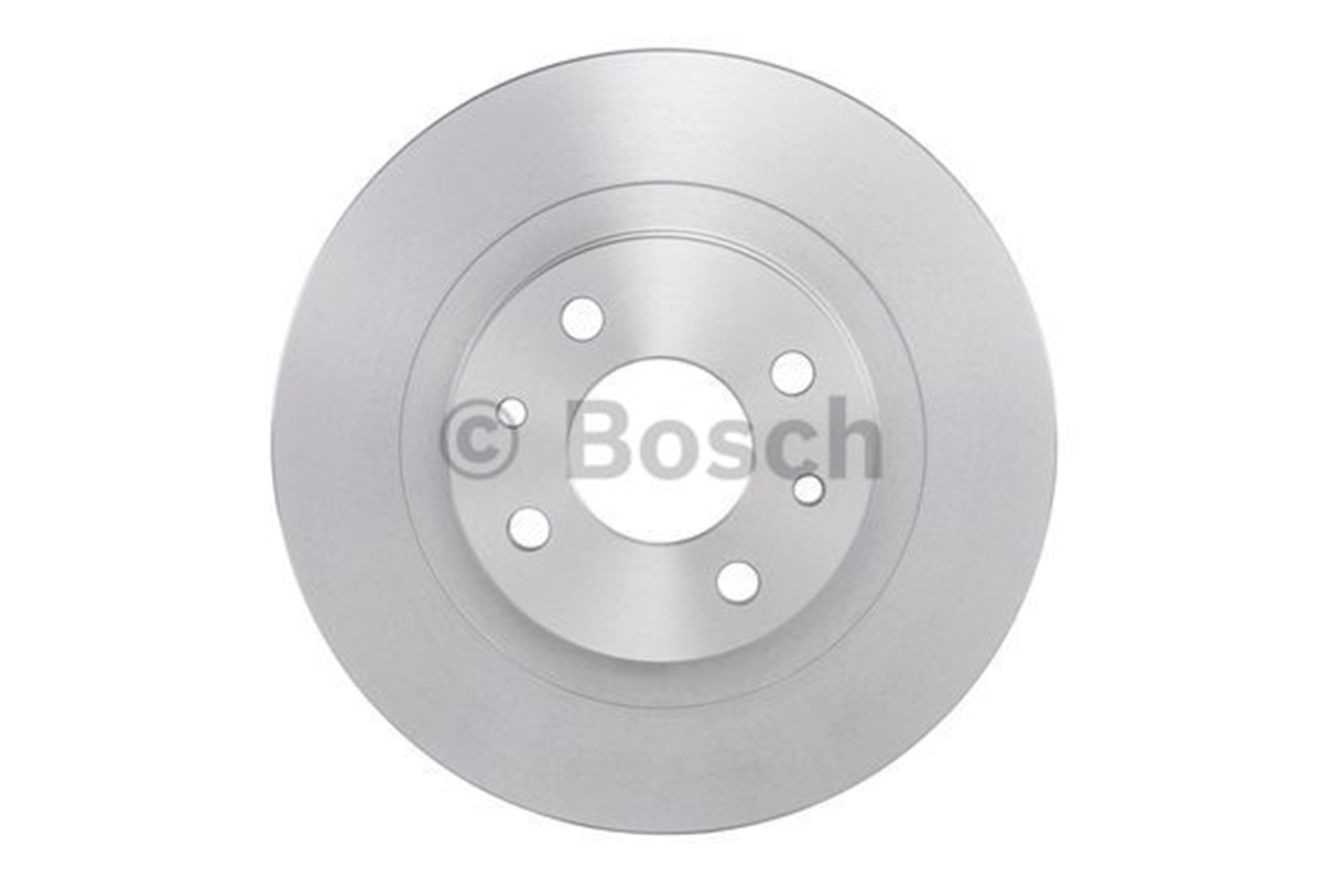 BOSCH 0986479346 - Fren Diski - Fiat 