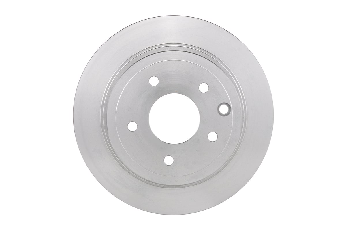 BOSCH 0986479362 - Fren Diski Arka - Japon Qashqai (j10) : Juke (f15) 10-