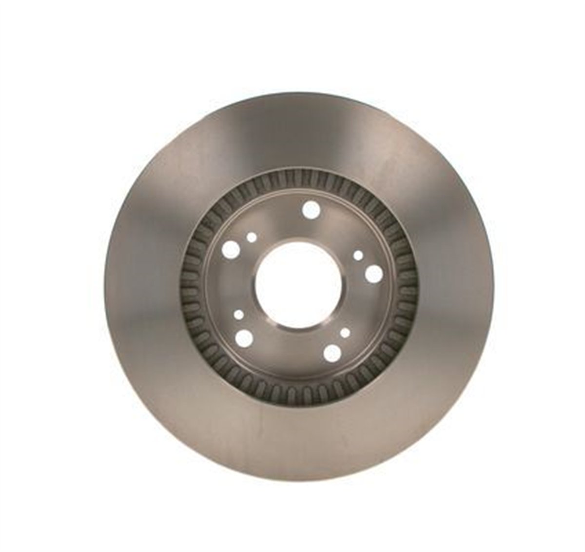 BOSCH 0986479365 - Fren Diski Ön - Japon Crv (rd)
