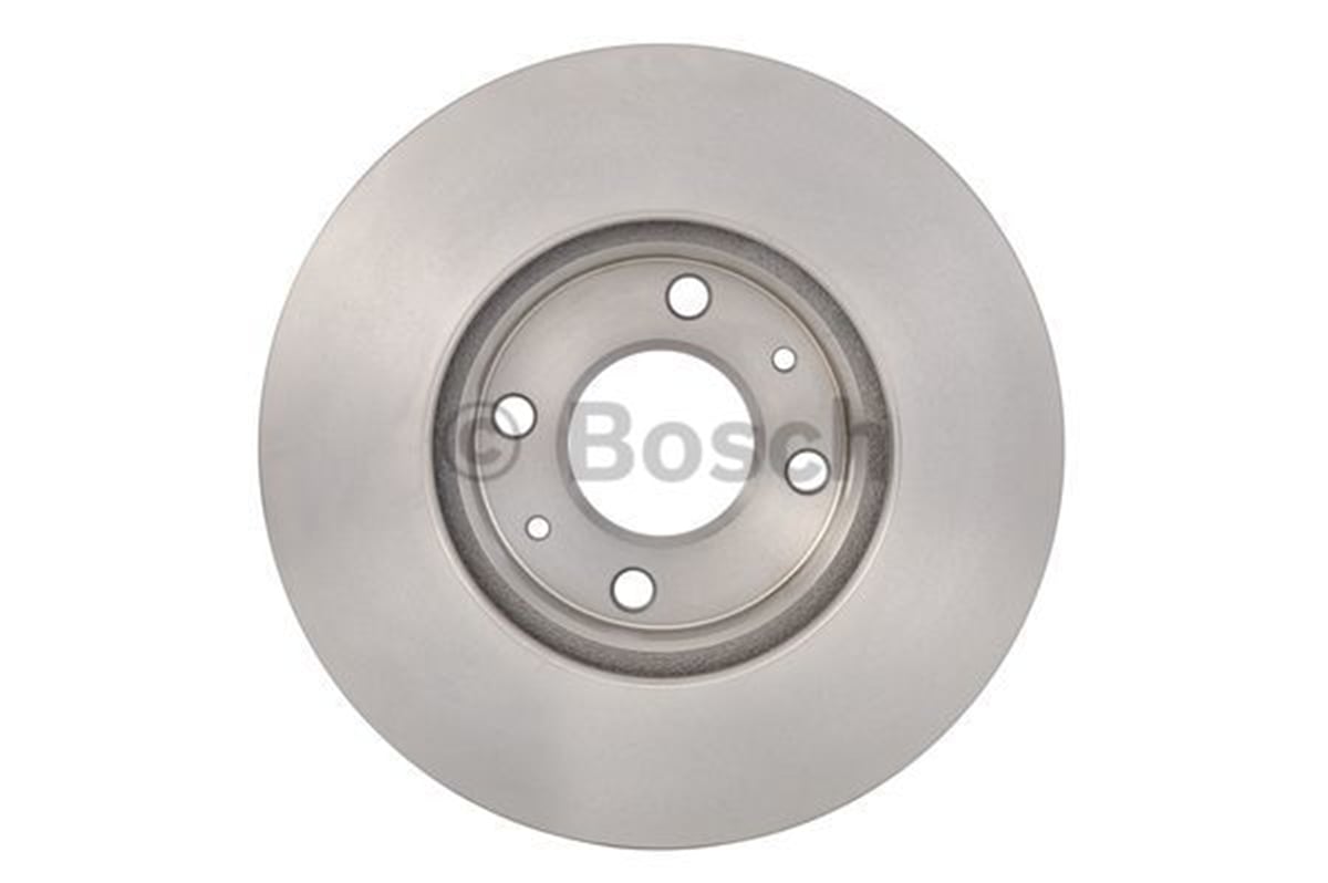 BOSCH 0986479367 - Fren Diski Ön - Kore Accent Era/i20/rio