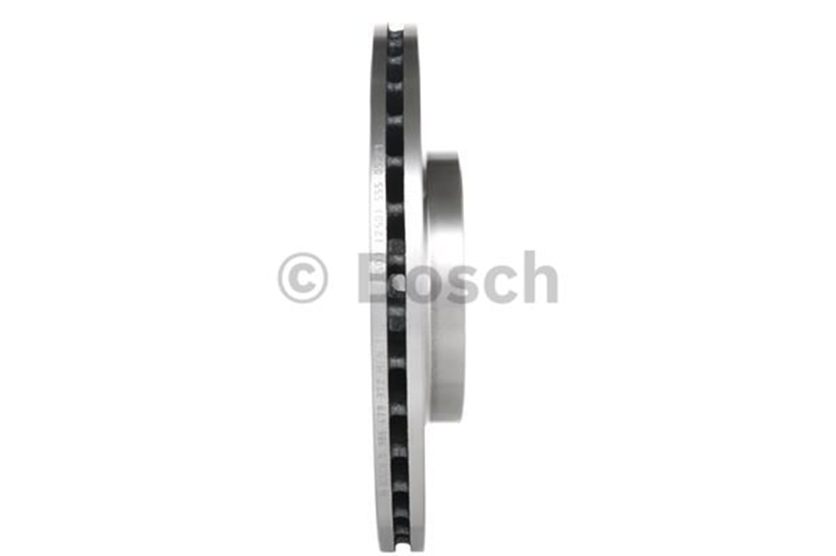 BOSCH 0986479372 - Fren Diski Ön - Japon Outlander (cu) : Outlander (cw) 07-12 : Outlander (gf) 12-