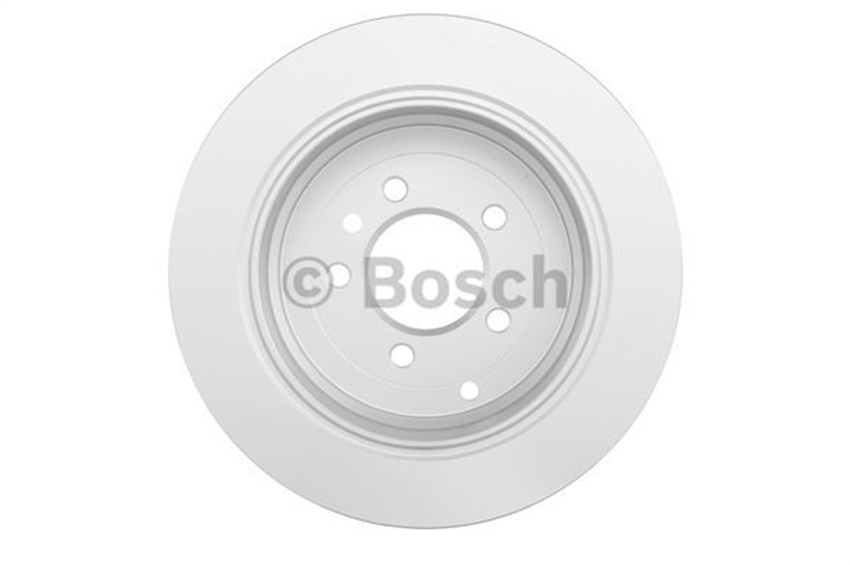 BOSCH 0986479375 - Fren Diski Arka - Bmw Land Rover Range Rover Discovery Iii-iv Sport