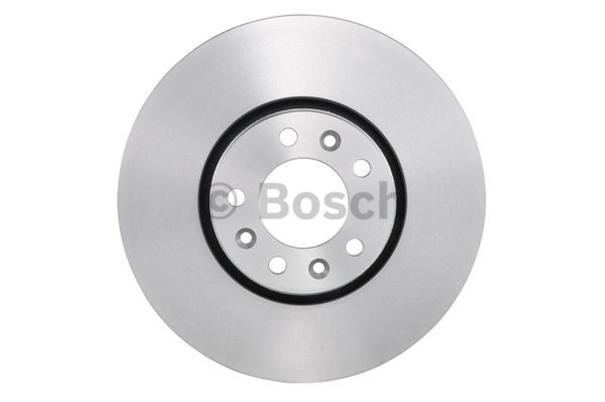 BOSCH 0986479380 - Fren Diski Ön - Fiat Jumpy-3/expert Tepee/c5 X7/407