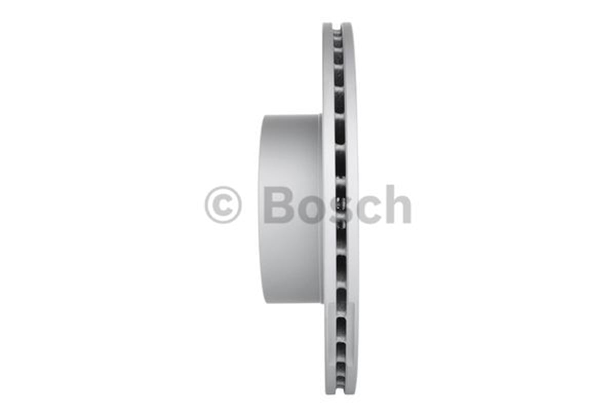 BOSCH 0986479381 - Fren Diski Ön - Bmw E90-e91-e92-e93-f30-f30 Lci-x1 E84