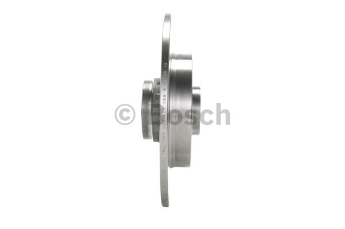 BOSCH 0986479388 - Fren Diski Arka - Psa 308 / C4