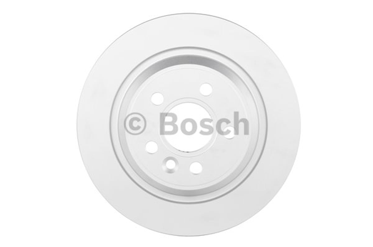 BOSCH 0986479397 - Fren Diski Arka - Volvo Volvo S60/s80/v60