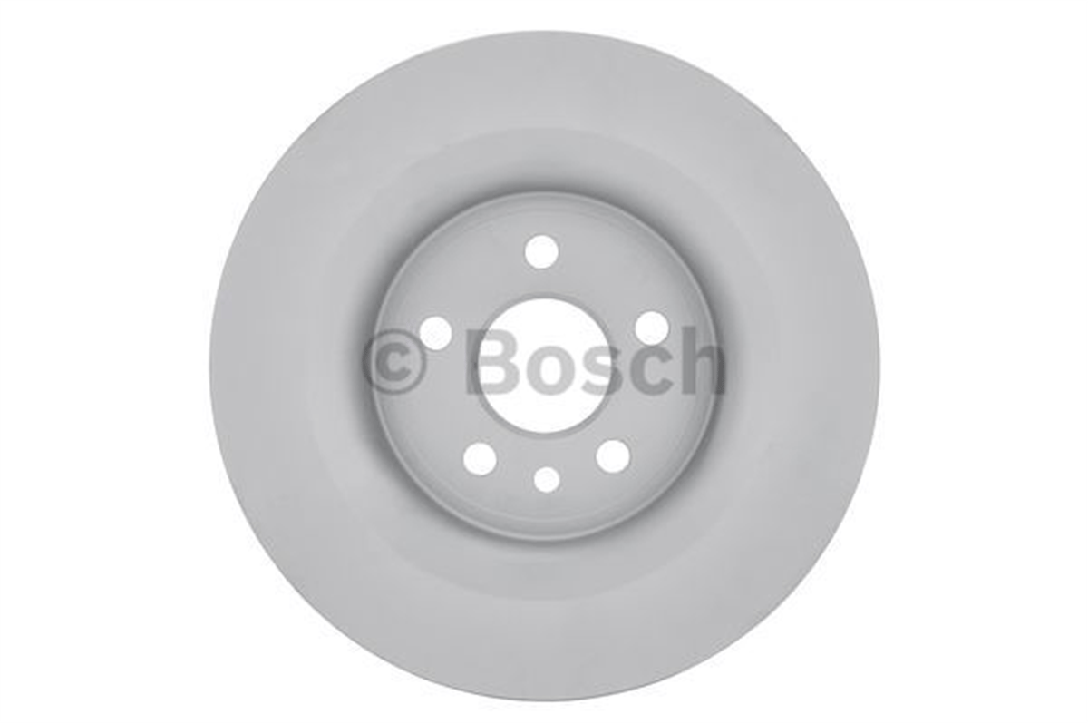 BOSCH 0986479398 - Fren Diski Arka - Volvo Volvo S60/s80/v60/v70/xc60