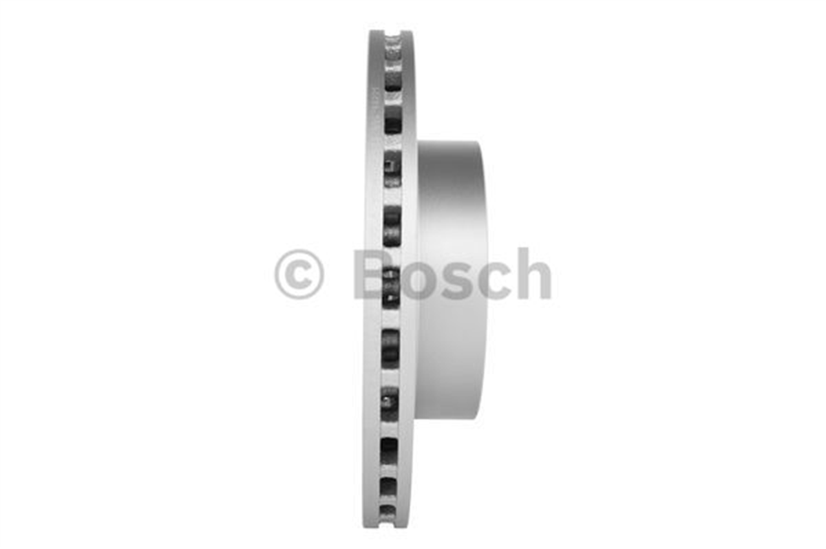 BOSCH 0986479406 - Fren Diski Ön - Mercedes W204