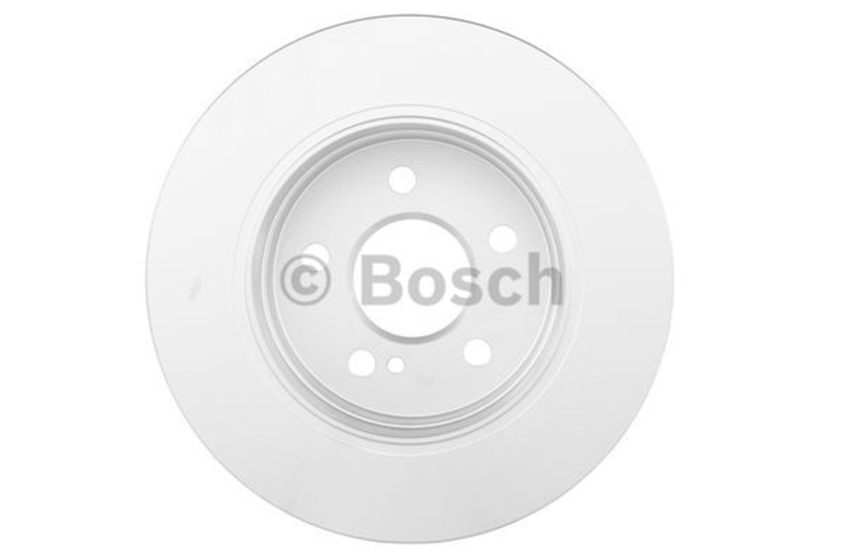 BOSCH 0986479409 - Fren Diski - Mercedes 