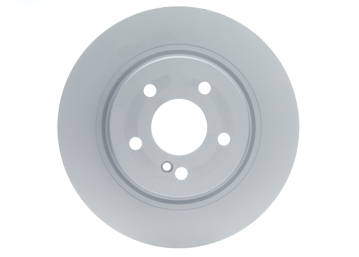 BOSCH 0986479411 - Fren Diski Arka - Mercedes 204-207
