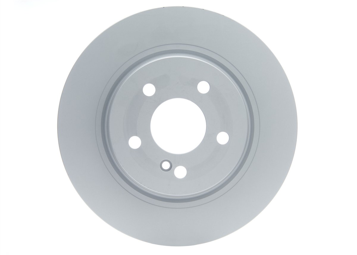 BOSCH 0986479411 - Fren Diski Arka - Mercedes 204-207