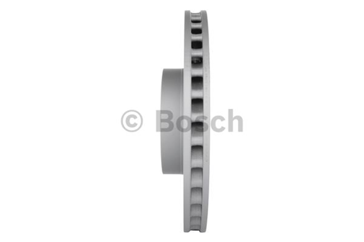 BOSCH 0986479413 - Fren Diski - Mercedes 