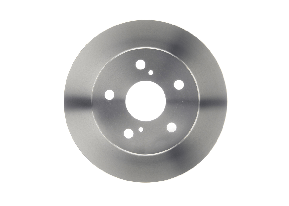 BOSCH 0986479418 - Fren Diski Arka - Japon Corolla (e15)