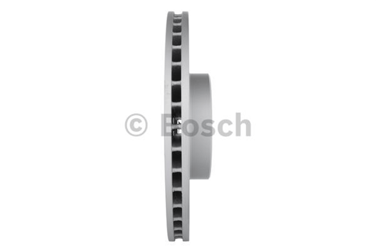BOSCH 0986479436 - Fren Diski Ön - Bmw X5 E70-x5 F15-x6 E72-x6 F16
