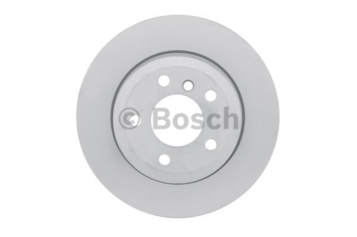 BOSCH 0986479442 - Fren Diski Arka - Bmw X5 E70-x5 E70 Lci-x5 F15-x6 E71-x6 F16