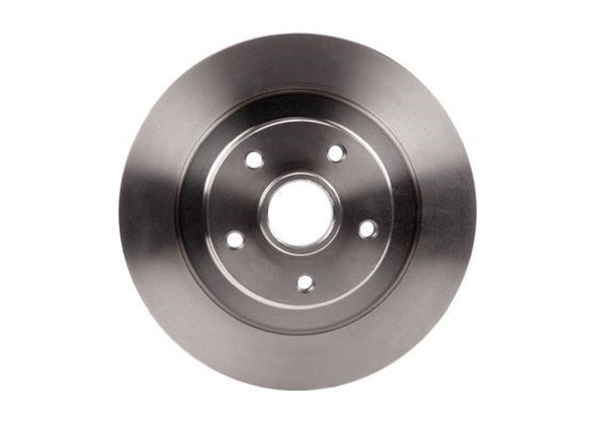 BOSCH 0986479446 - Fren Diski - Renault Latitude/laguna Iii