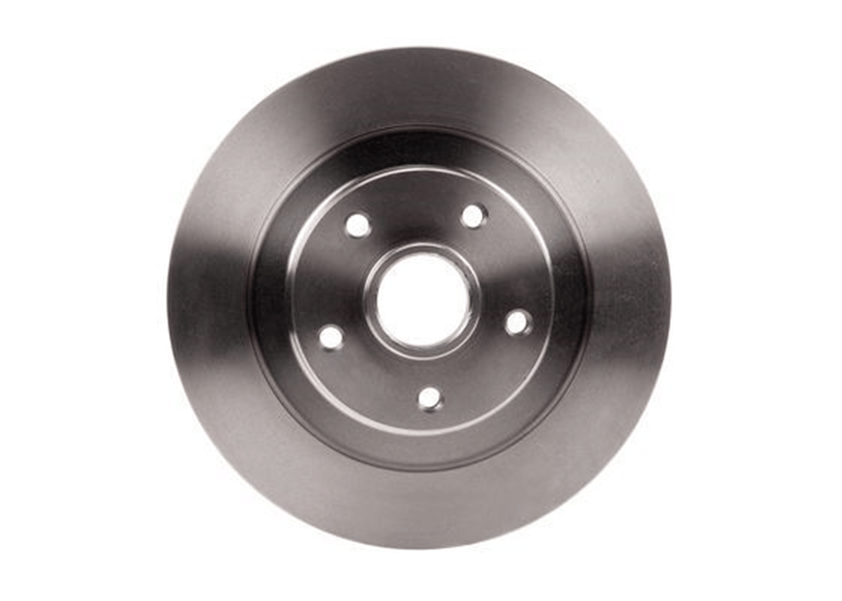 BOSCH 0986479446 - Fren Diski - Renault Latitude/laguna Iii