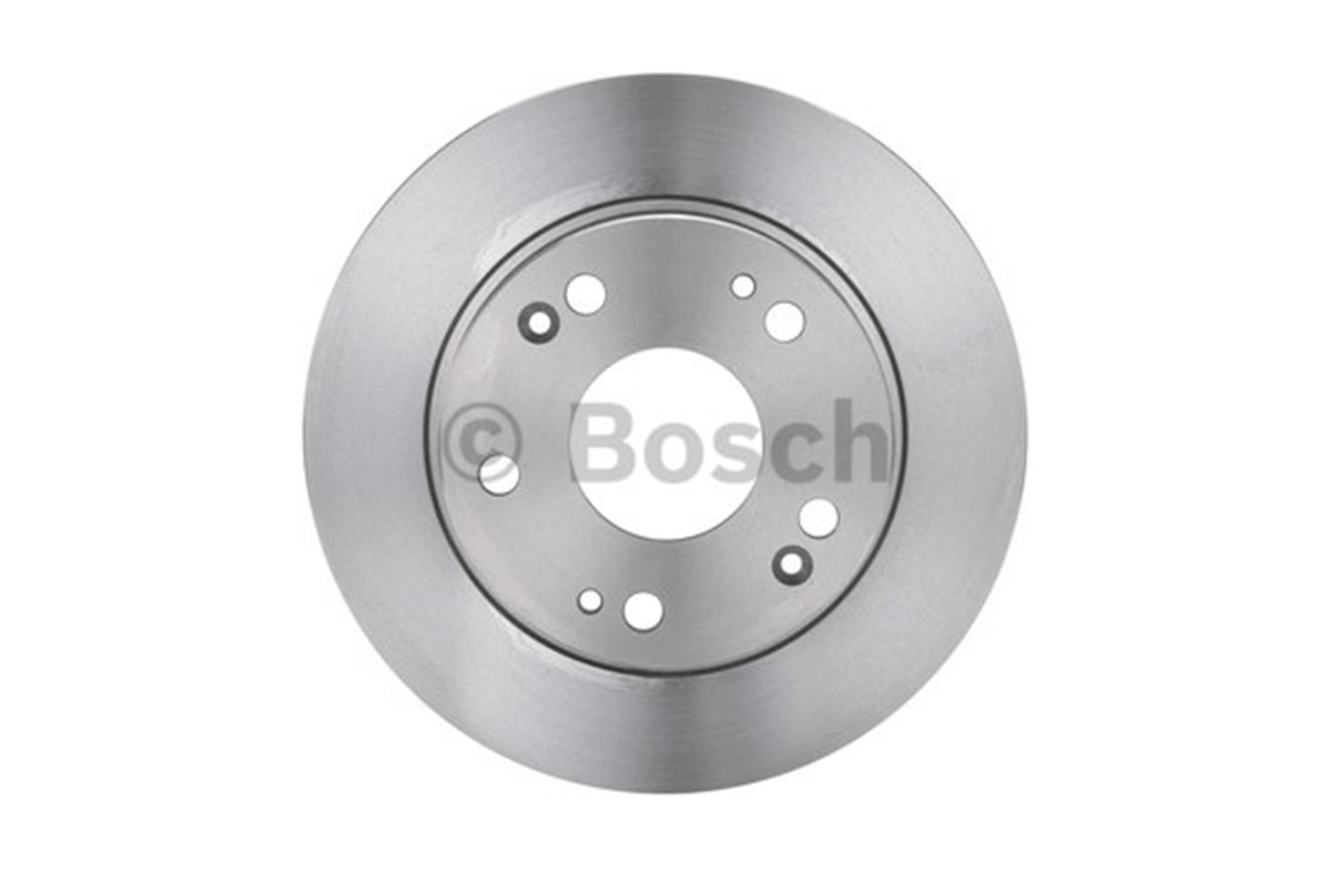 BOSCH 0986479450 - Fren Diski Arka - Japon Accord (cl)