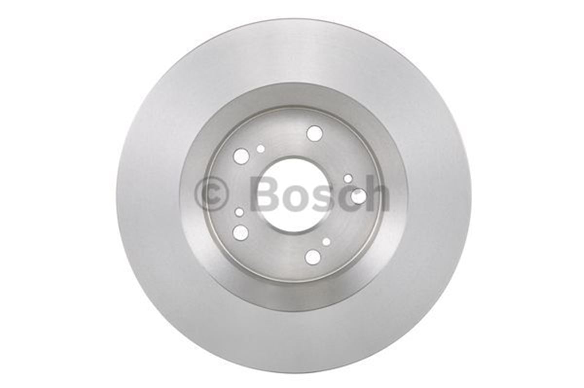 BOSCH 0986479456 - Fren Diski Ön - Japon Crv (re, Rm)