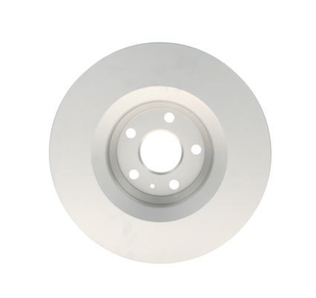 BOSCH 0986479464 - Fren Diski Ön - Vw Audi Tt