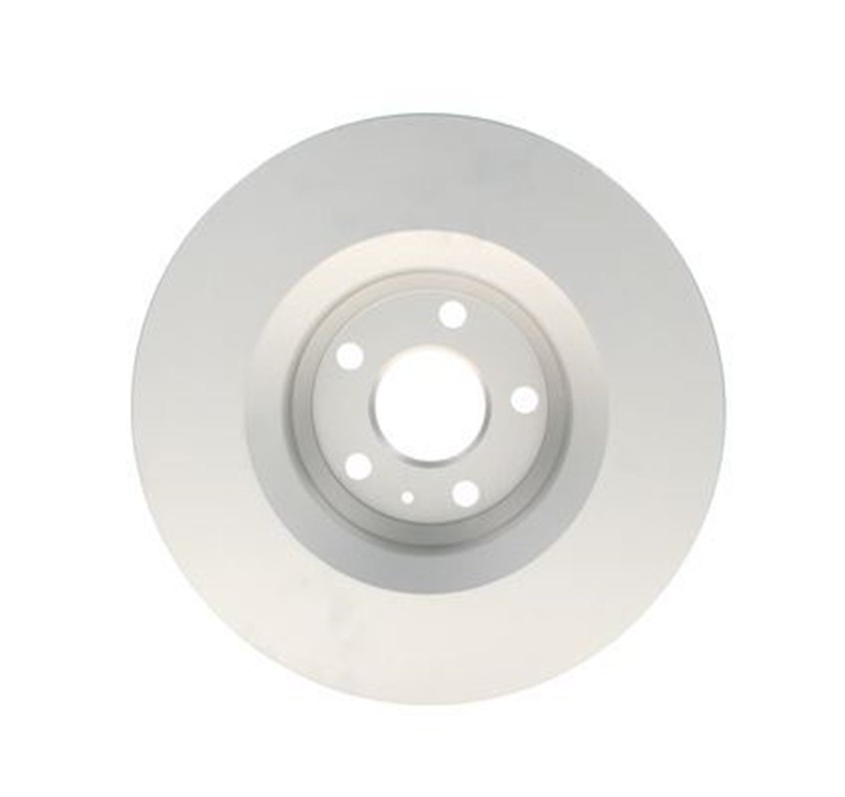 BOSCH 0986479464 - Fren Diski Ön - Vw Audi Tt