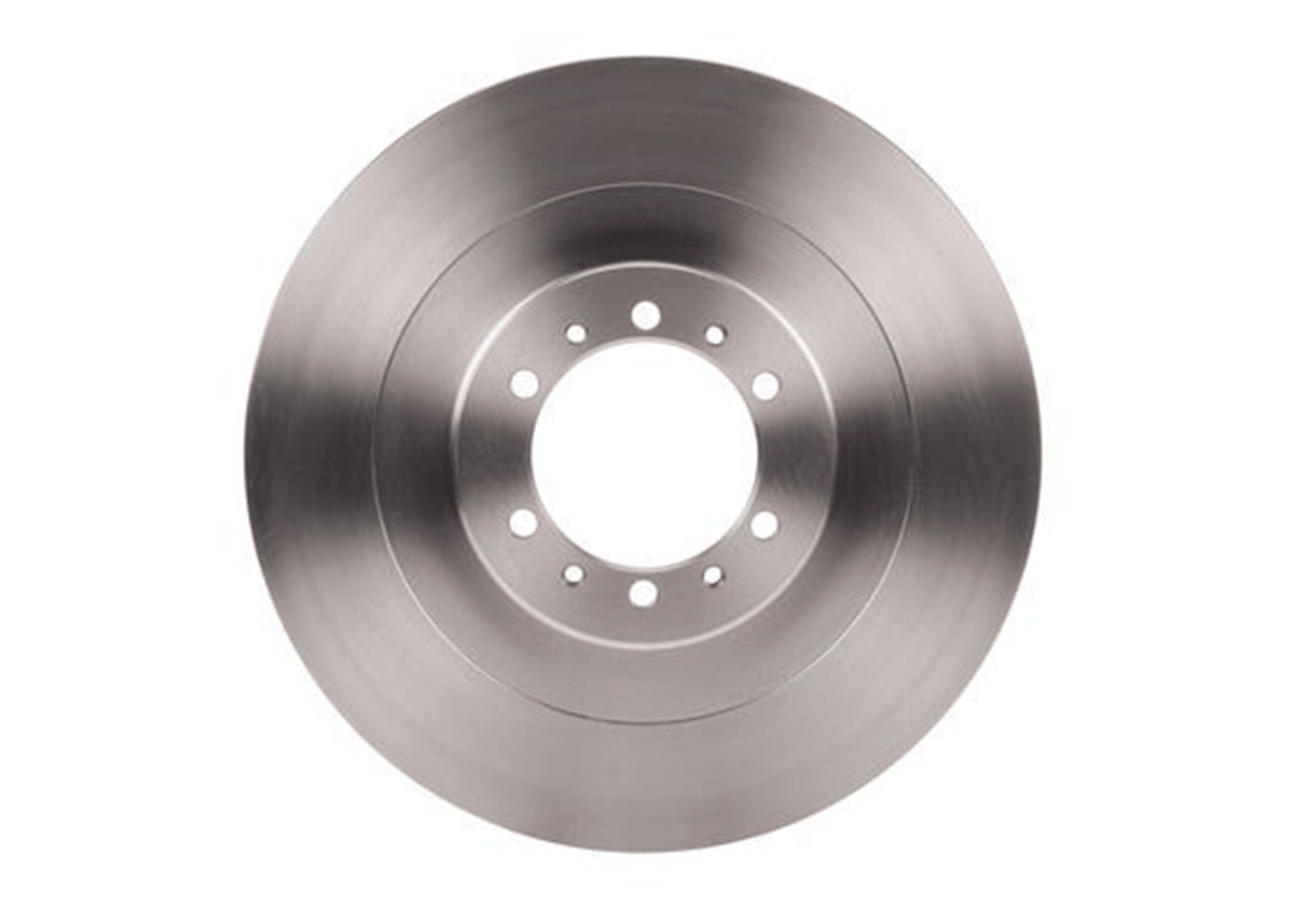 BOSCH 0986479469 - Fren Diski Ön - Japon L200 (k74)