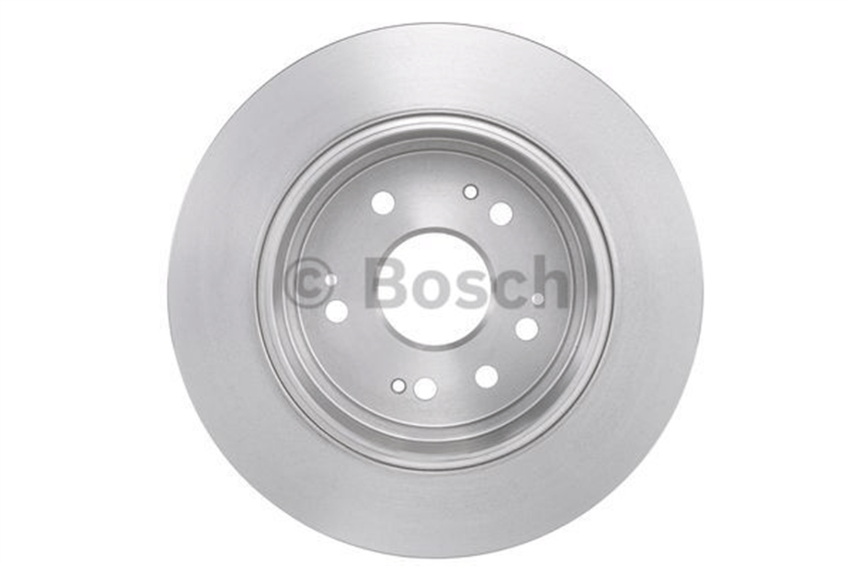 BOSCH 0986479505 - Fren Diski Arka - Japon Crv (rd)