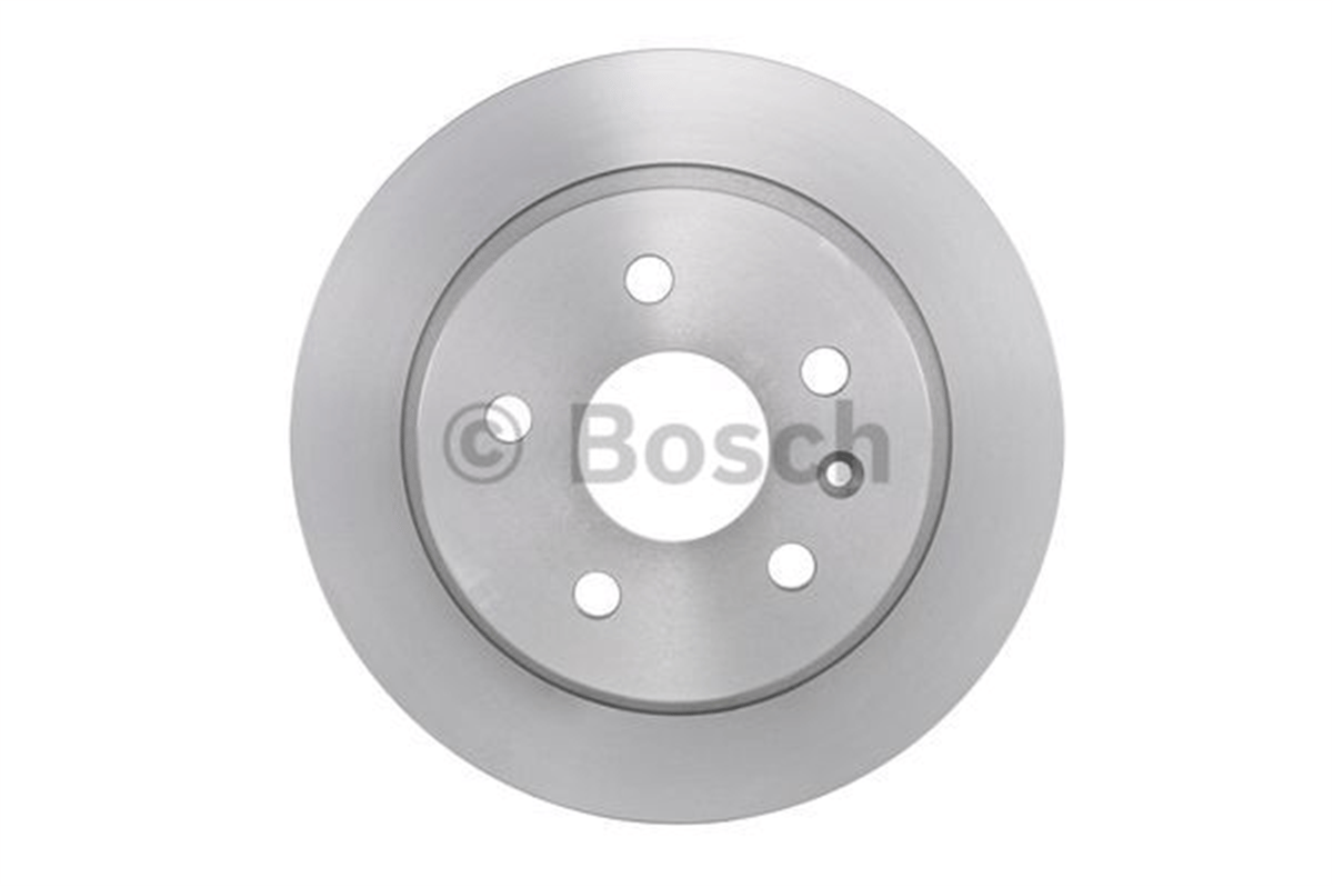 BOSCH 0986479513 - Fren Diski Arka - Opel Insignia A
