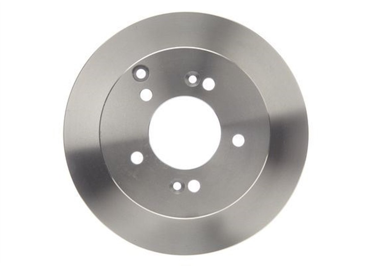BOSCH 0986479525 - Fren Diski - Kore 