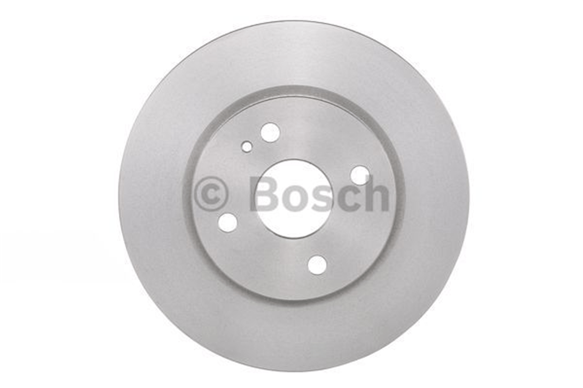 BOSCH 0986479541 - Fren Diski Ön - Ford Mazda 2 (de)