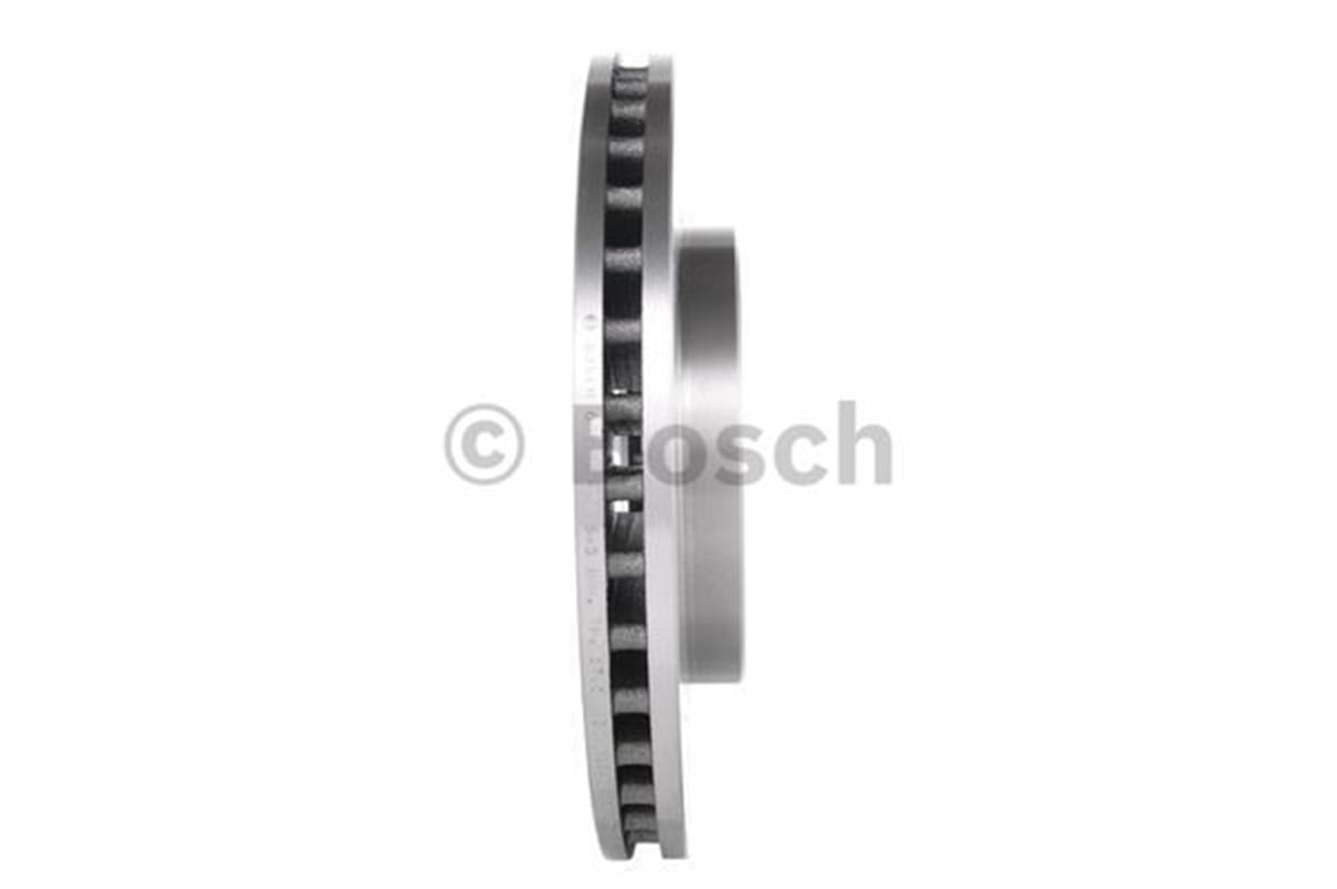 BOSCH 0986479543 - Fren Diski Ön - Opel Insignia A Saab 9-5