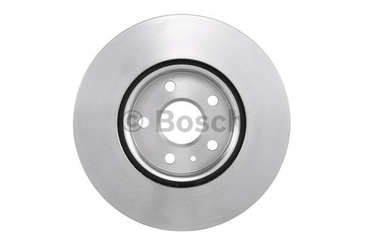 BOSCH 0986479544 - Fren Diski Ön - Opel Insignia A
