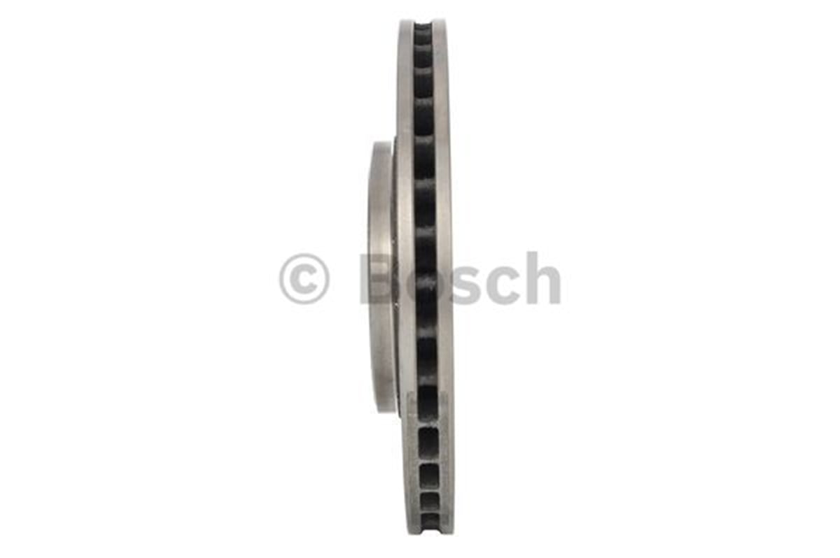 BOSCH 0986479551 - Fren Diski Ön - Renault Latitude/laguna Iii/megan Iii