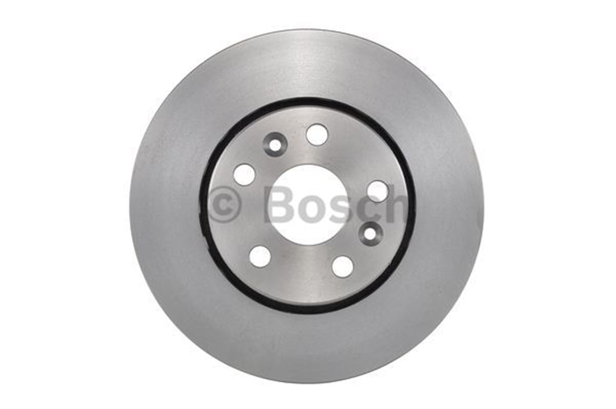 BOSCH 0986479555 - Fren Diski Ön - Renault Kangoo Iii