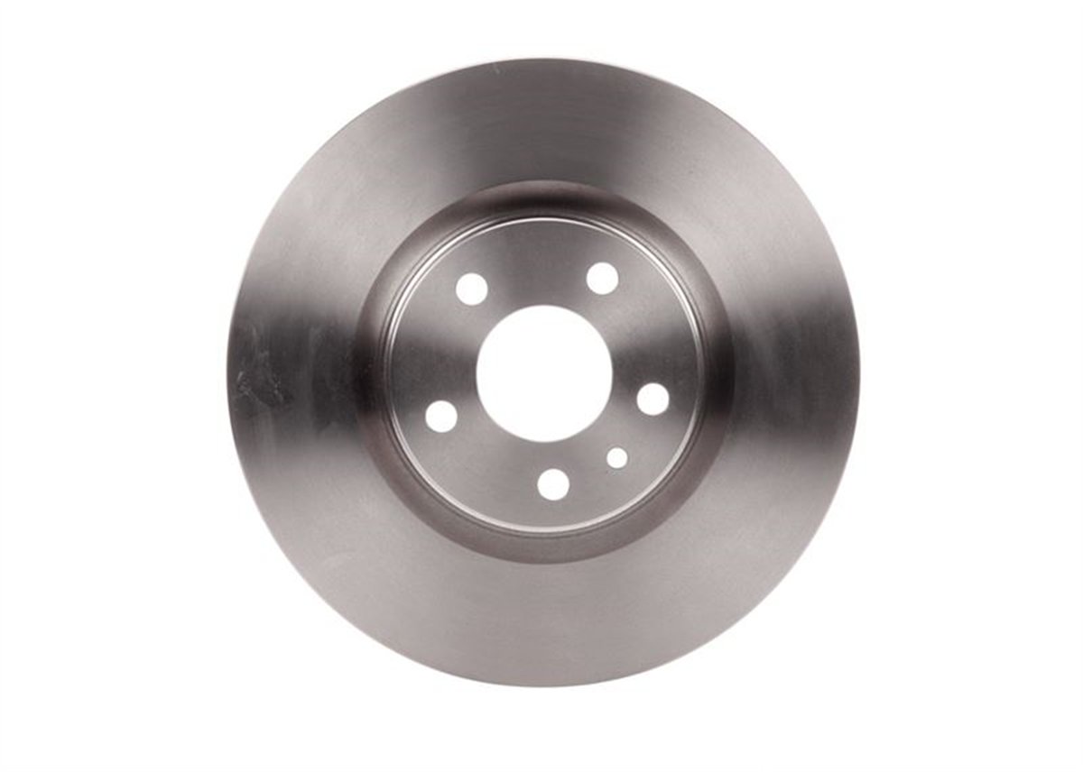 BOSCH 0986479558 - Fren Diski Ön - Fiat Fiat 500l