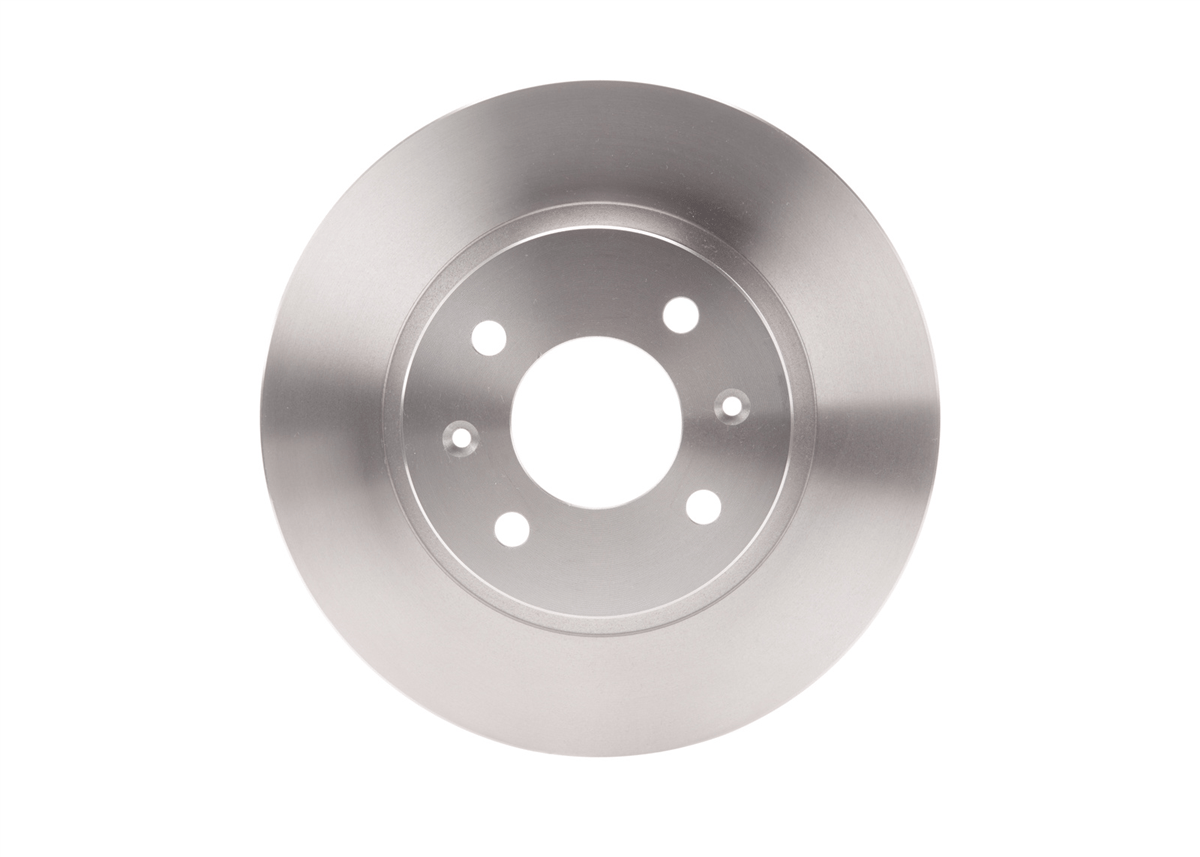BOSCH 0986479577 - Fren Diski Ön - Kore I20