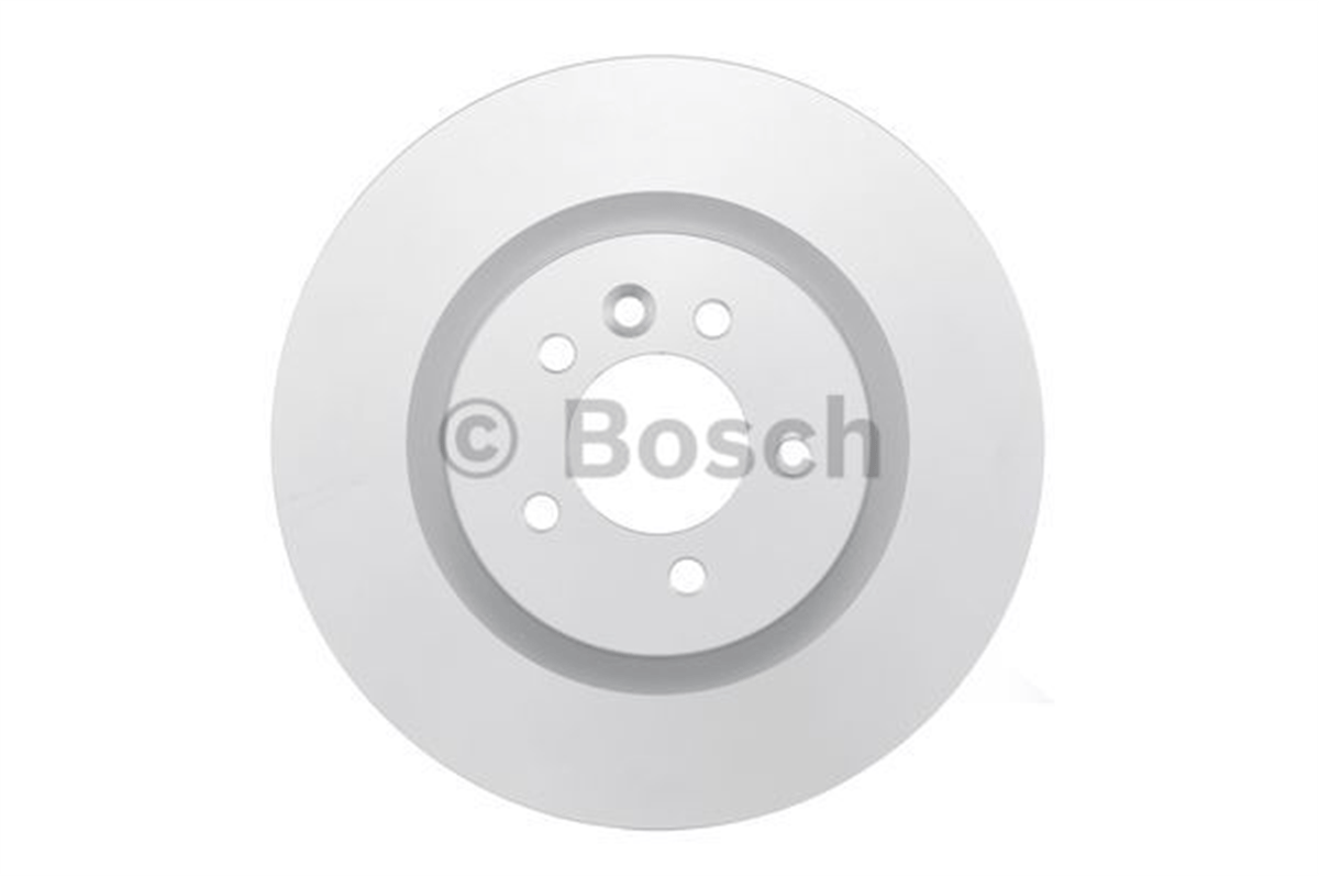 BOSCH 0986479578 - Fren Diski Ön - Bmw Land Rover Range Rover Discovery Iv-sport