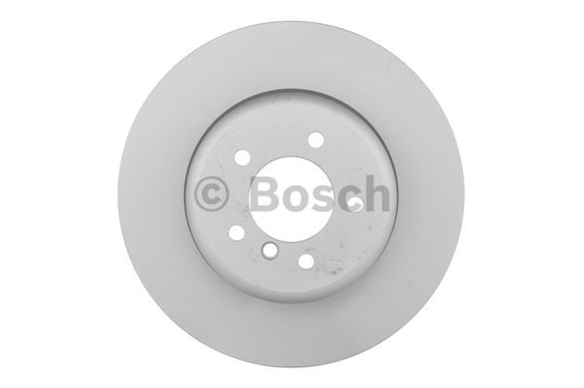 BOSCH 0986479584 - Fren Diski - Bmw 