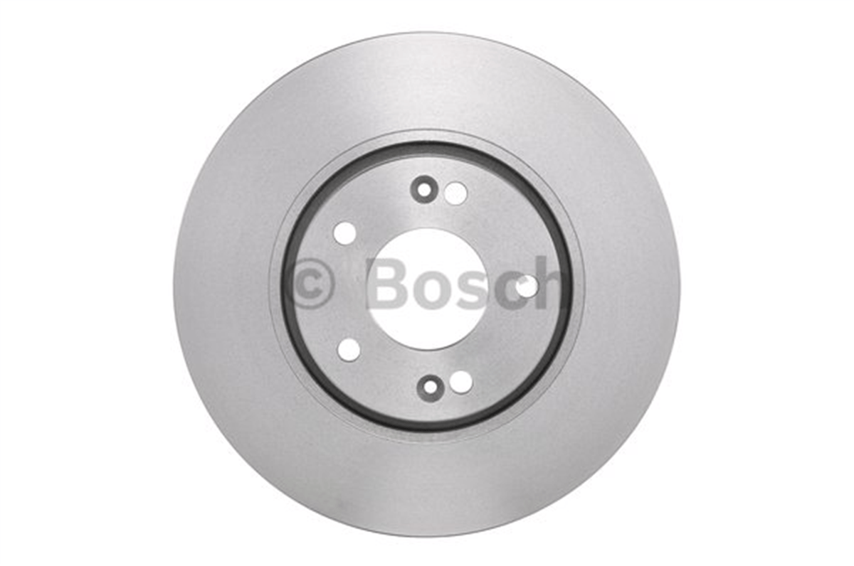 BOSCH 0986479595 - Fren Diski Ön - Kore I30/ix35/tucson/ceed/soul/sportage