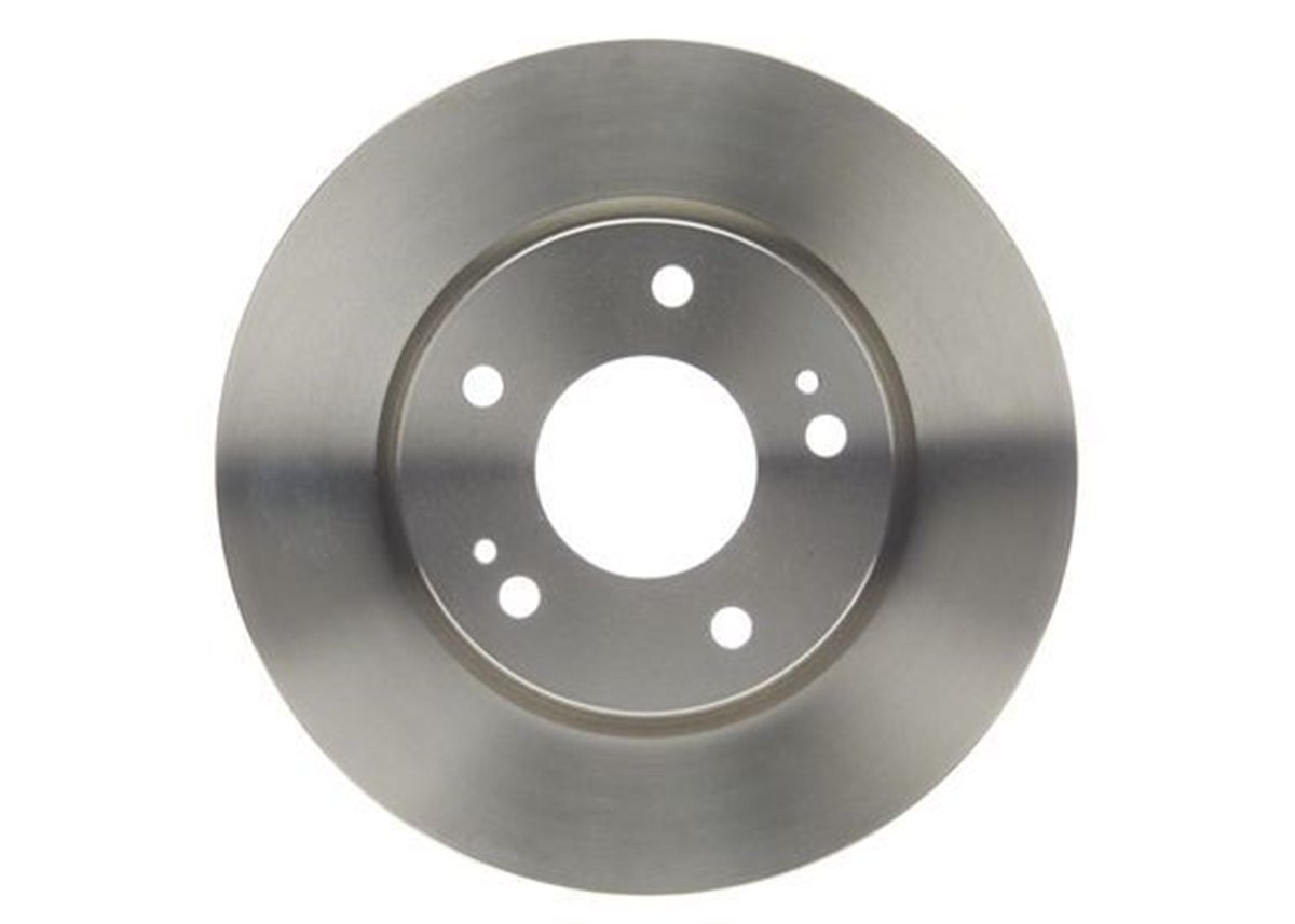 BOSCH 0986479604 - Fren Diski - Japon 