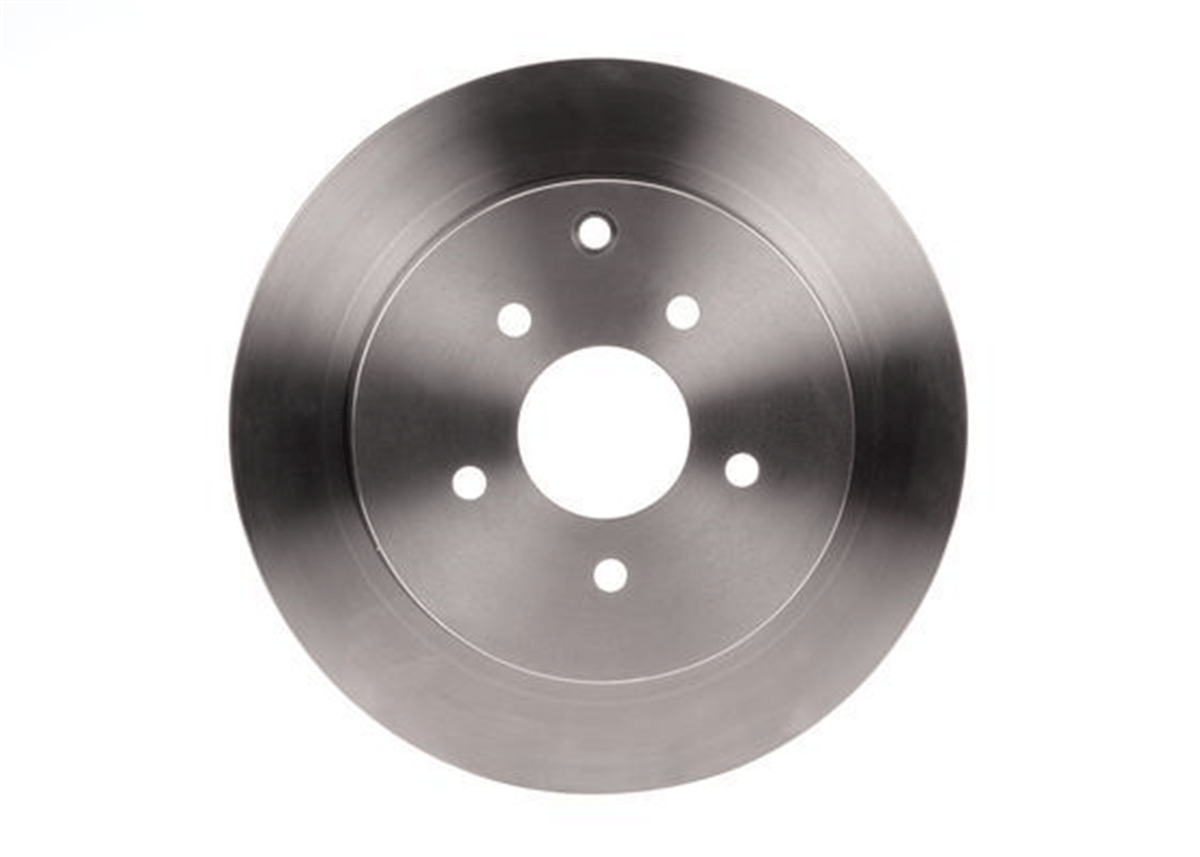 BOSCH 0986479606 - Fren Diski Arka - Japon Fx (s50) Fx35/fx45