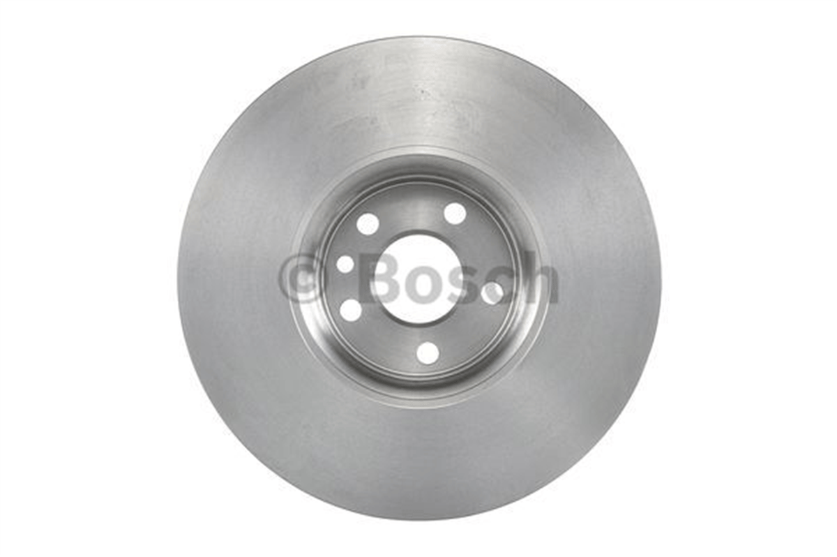 BOSCH 0986479621 - Fren Diski Ön - Volvo Volvo Xc60