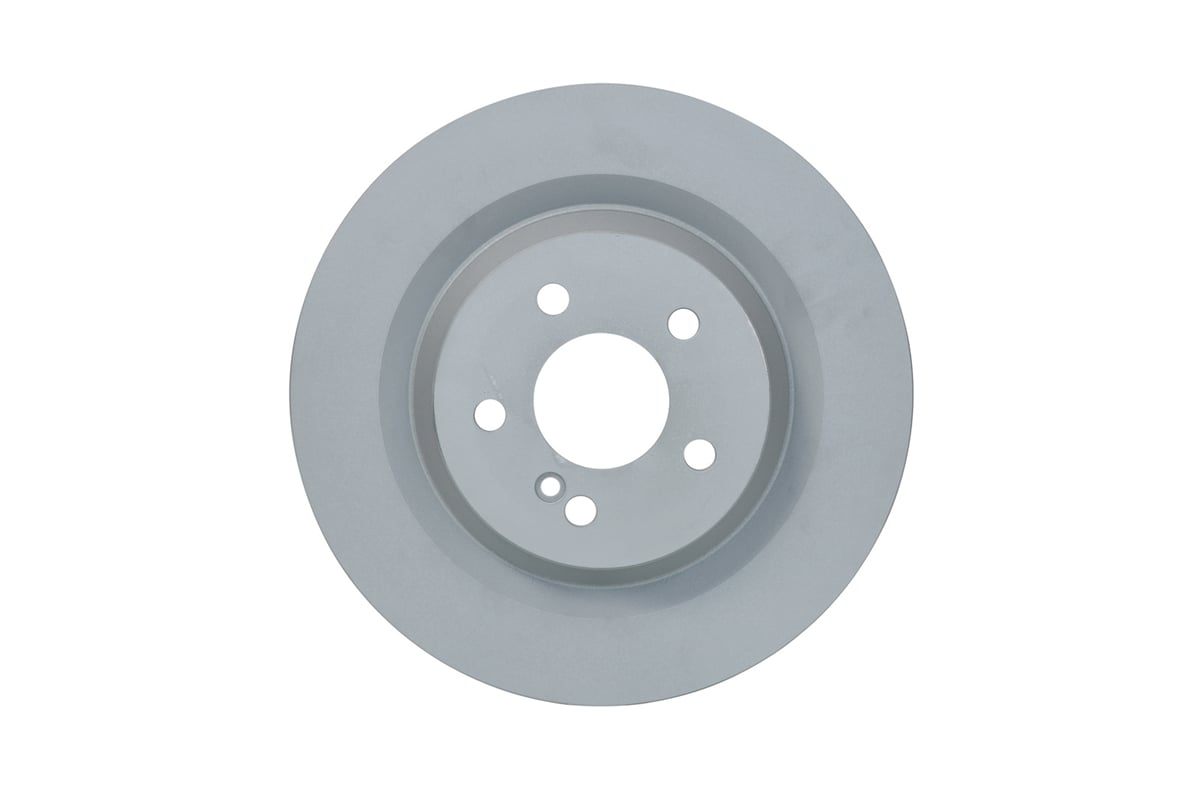 BOSCH 0986479629 - Fren Diski Arka - Mercedes 221- Sl R230-216