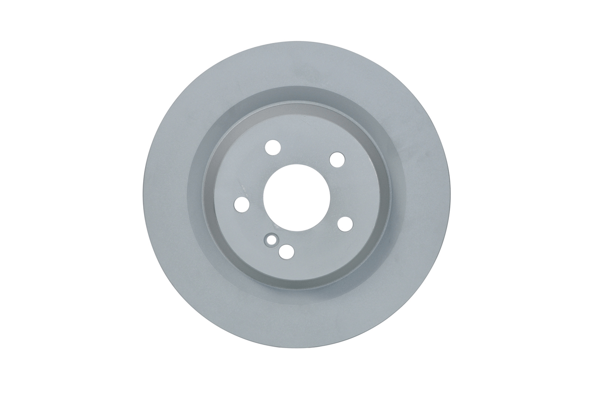 BOSCH 0986479629 - Fren Diski Arka - Mercedes 221- Sl R230-216