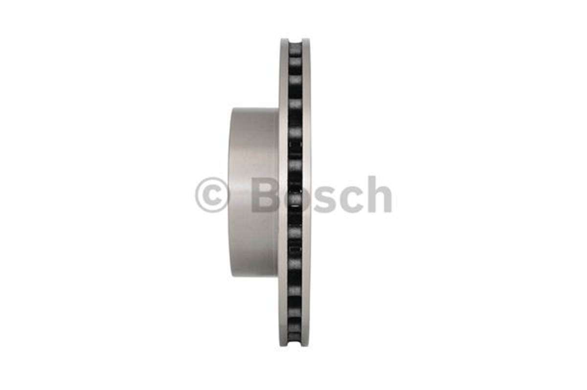 BOSCH 0986479641 - Fren Diski Ön - Fiat Daily Iv