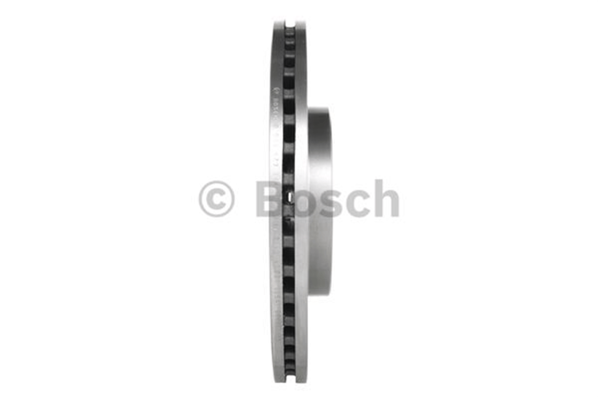BOSCH 0986479644 - Fren Diski Ön - Opel Astra J Zafira C