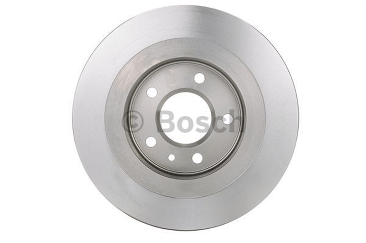 BOSCH 0986479646 - Fren Diski Arka - Opel Astra J Zafira C Cascada