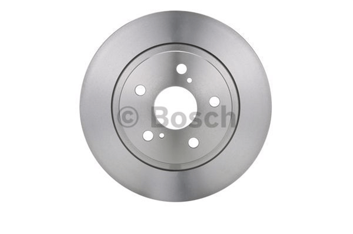 BOSCH 0986479656 - Fren Diski Arka - Japon Avensis (t27)
