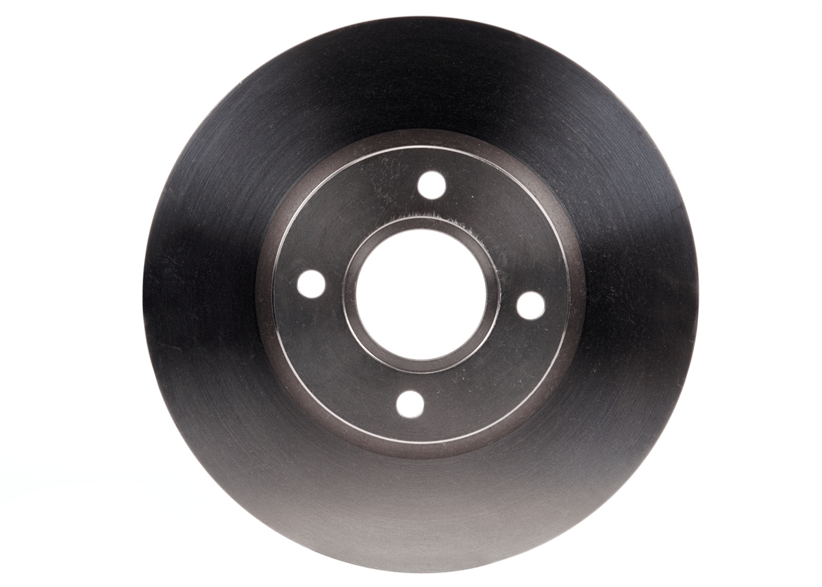 BOSCH 0986479659 - Fren Diski Ön - Ford Courier/b-max/fiesta